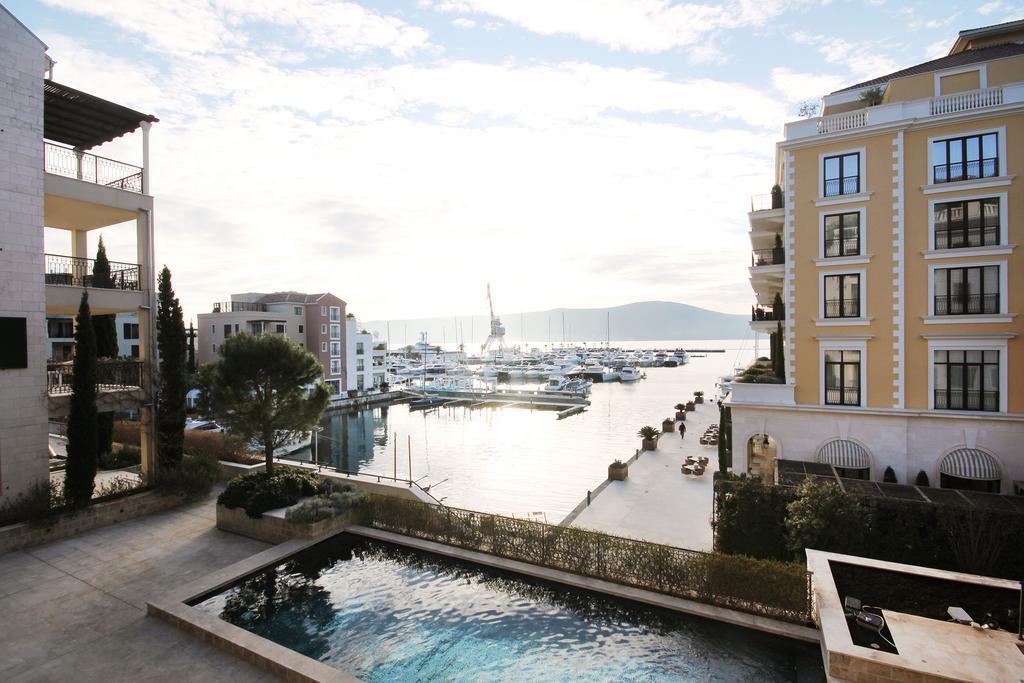 Porto Montenegro Residences Tivat