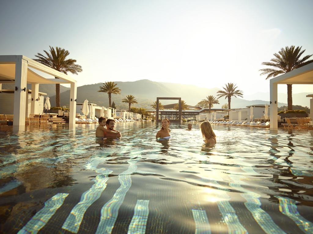 Appartement Porto Montenegro Residences *