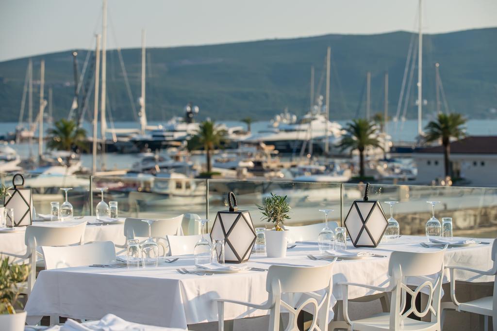 Appartement Porto Montenegro Residences *